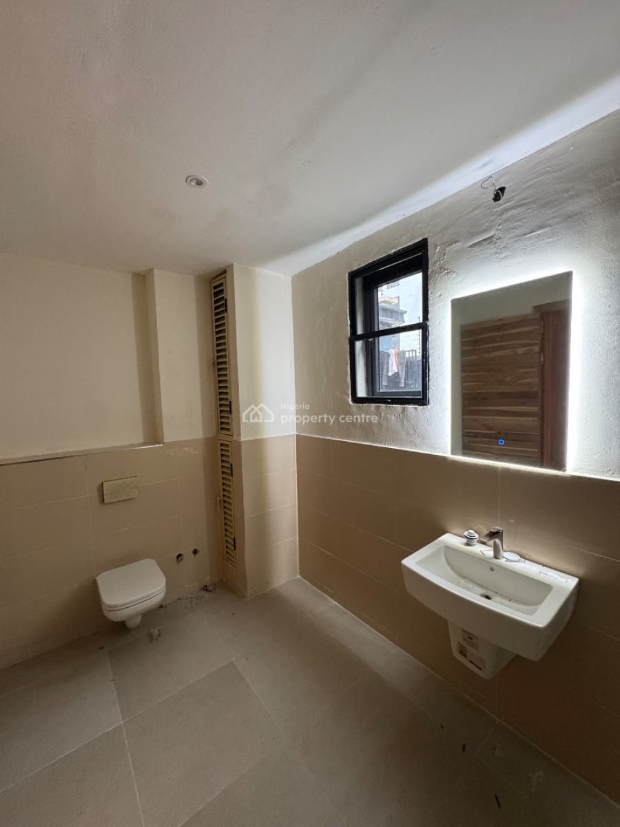 𝐁𝐑𝐀𝐍𝐃 𝐍𝐄𝐖 2 𝐁𝐄𝐃𝐑𝐎𝐎𝐌 𝐀𝐏𝐀𝐑𝐓𝐌𝐄𝐍𝐓, Lekki Phase 1, Lekki, Lagos, Flat / Apartment for Rent