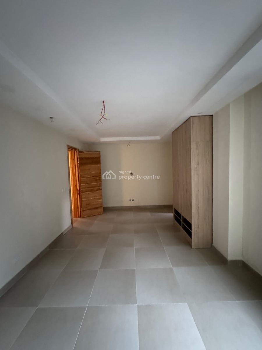 𝐁𝐑𝐀𝐍𝐃 𝐍𝐄𝐖 2 𝐁𝐄𝐃𝐑𝐎𝐎𝐌 𝐀𝐏𝐀𝐑𝐓𝐌𝐄𝐍𝐓, Lekki Phase 1, Lekki, Lagos, Flat / Apartment for Rent