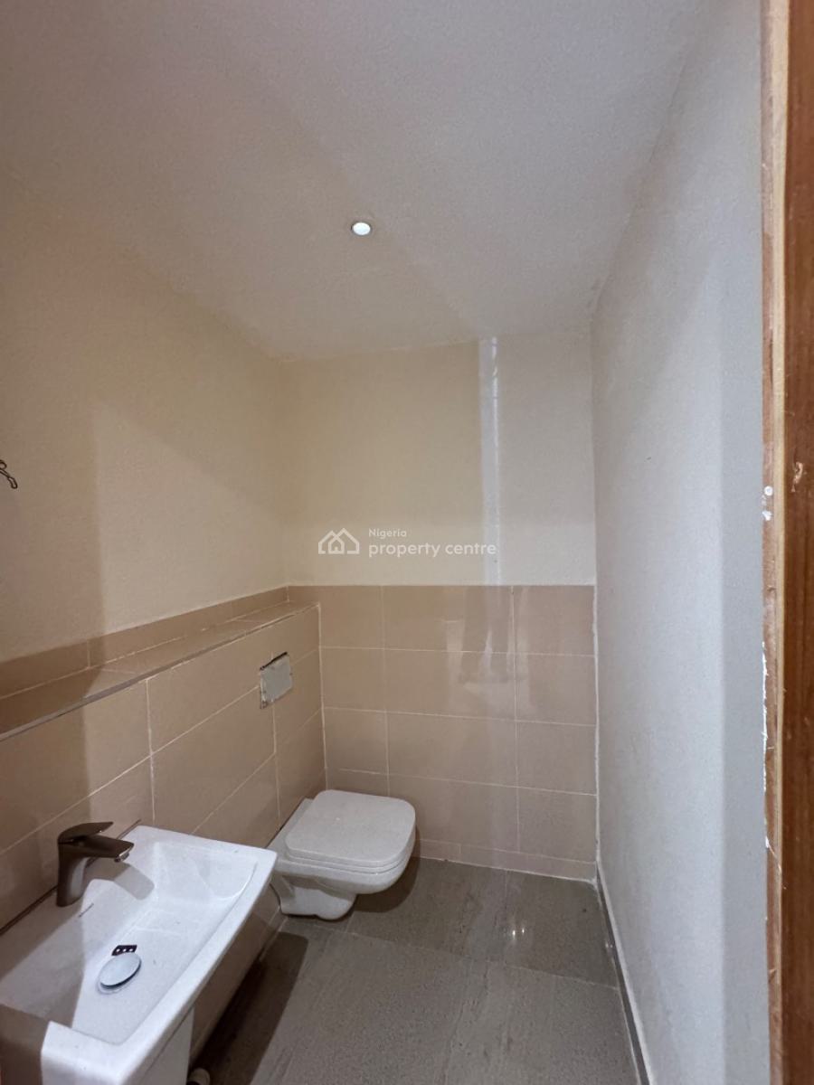 𝐁𝐑𝐀𝐍𝐃 𝐍𝐄𝐖 2 𝐁𝐄𝐃𝐑𝐎𝐎𝐌 𝐀𝐏𝐀𝐑𝐓𝐌𝐄𝐍𝐓, Lekki Phase 1, Lekki, Lagos, Flat / Apartment for Rent