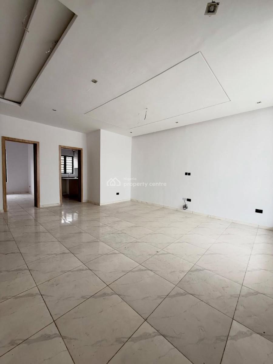 Newly Built 4 Bedroom Terrace Duplex, Vgc, Lekki, Lagos, Terraced Duplex for Rent