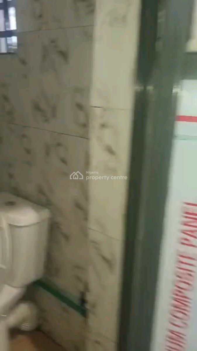 Standard and Executive Miniflat, Adekunle, Yaba, Lagos, Mini Flat (room and Parlour) for Rent