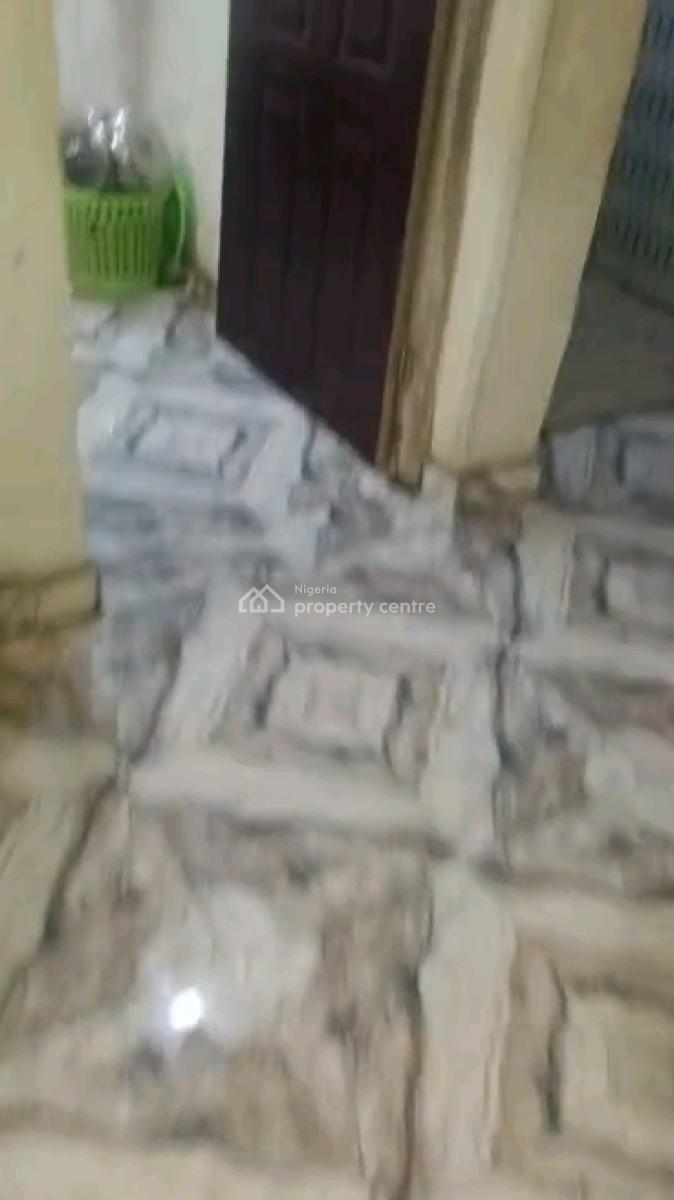 Standard and Executive Miniflat, Adekunle, Yaba, Lagos, Mini Flat (room and Parlour) for Rent