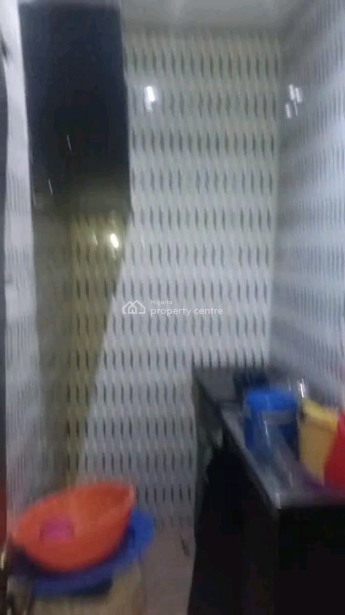 Standard and Executive Miniflat, Adekunle, Yaba, Lagos, Mini Flat (room and Parlour) for Rent