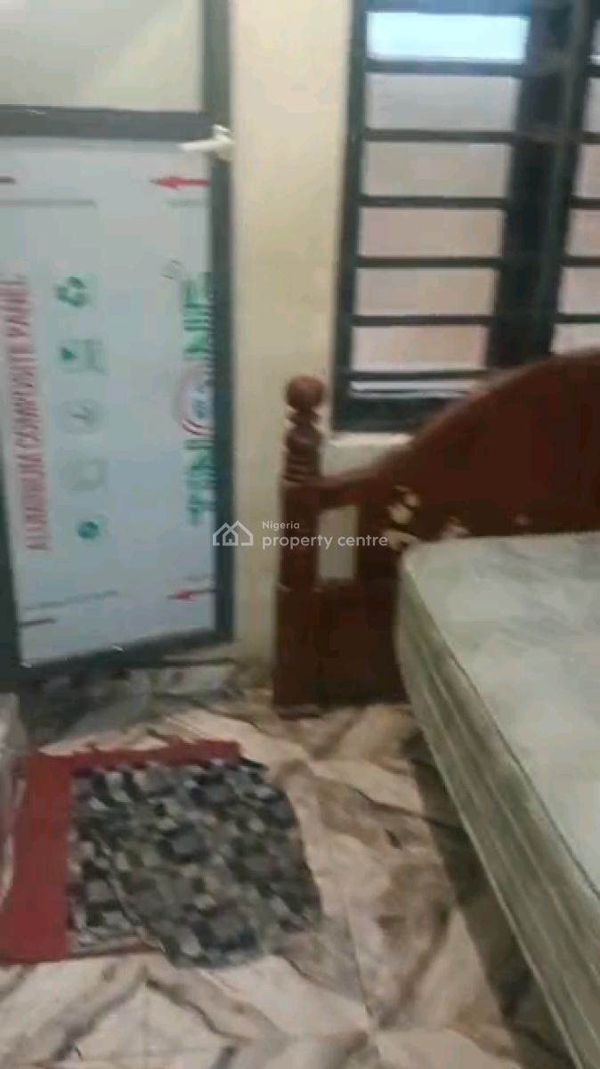 Standard and Executive Miniflat, Adekunle, Yaba, Lagos, Mini Flat (room and Parlour) for Rent