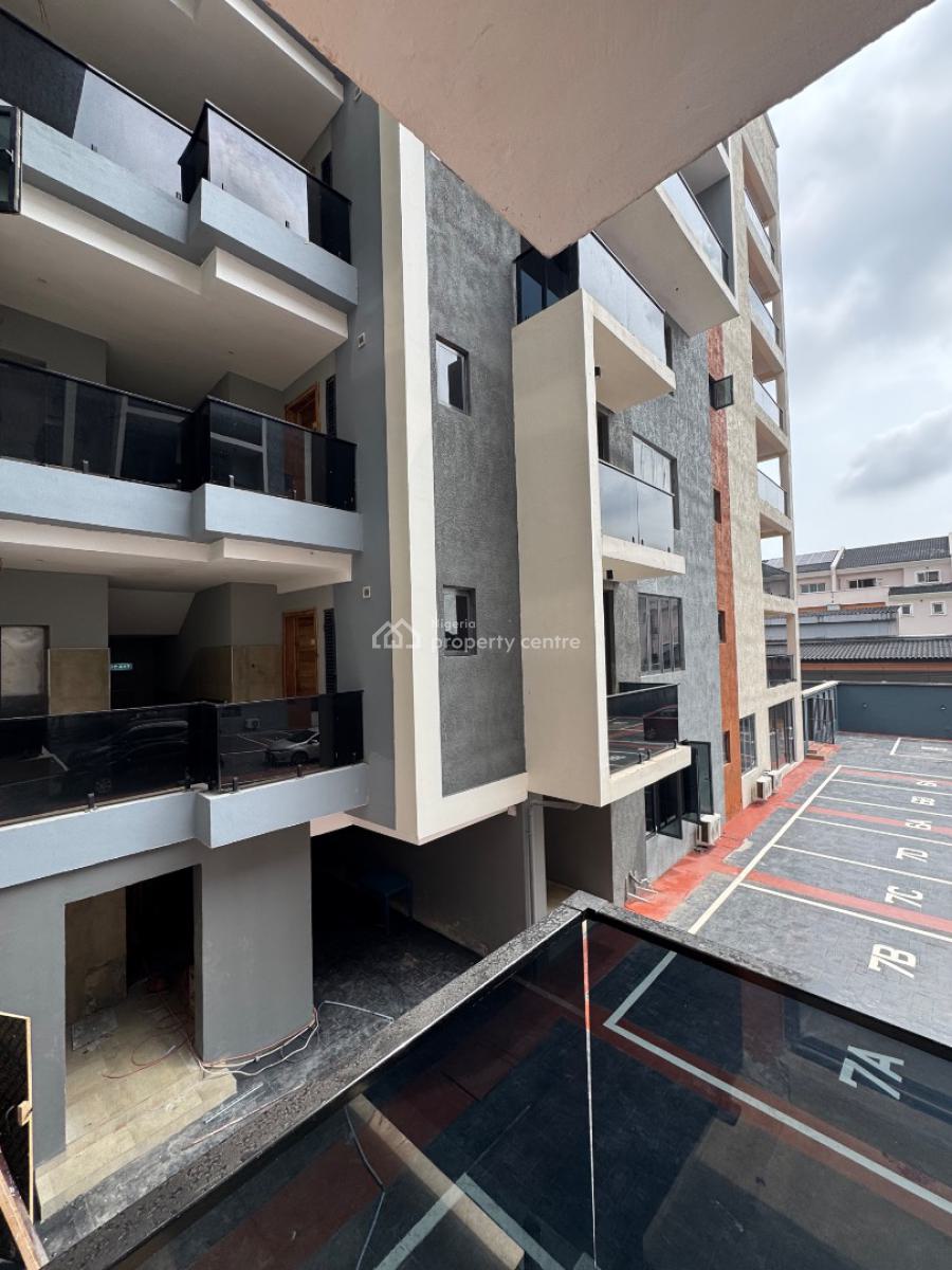 𝐁𝐑𝐀𝐍𝐃 𝐍𝐄𝐖 3 𝐁𝐄𝐃𝐑𝐎𝐎𝐌 𝐀𝐏𝐀𝐑𝐓𝐌𝐄𝐍𝐓, Lekki Phase 1, Lekki, Lagos, Flat / Apartment for Rent