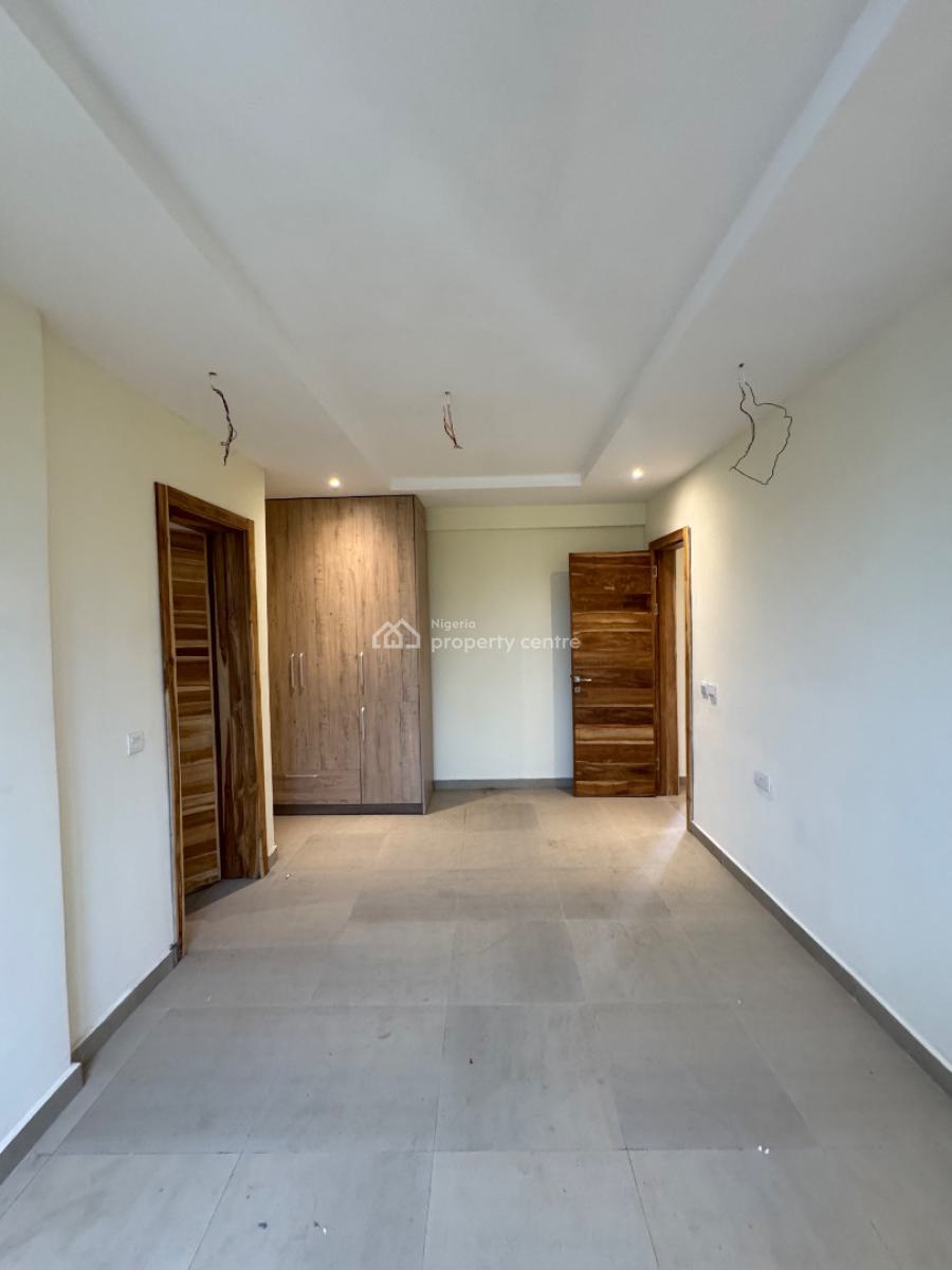 𝐁𝐑𝐀𝐍𝐃 𝐍𝐄𝐖 3 𝐁𝐄𝐃𝐑𝐎𝐎𝐌 𝐀𝐏𝐀𝐑𝐓𝐌𝐄𝐍𝐓, Lekki Phase 1, Lekki, Lagos, Flat / Apartment for Rent