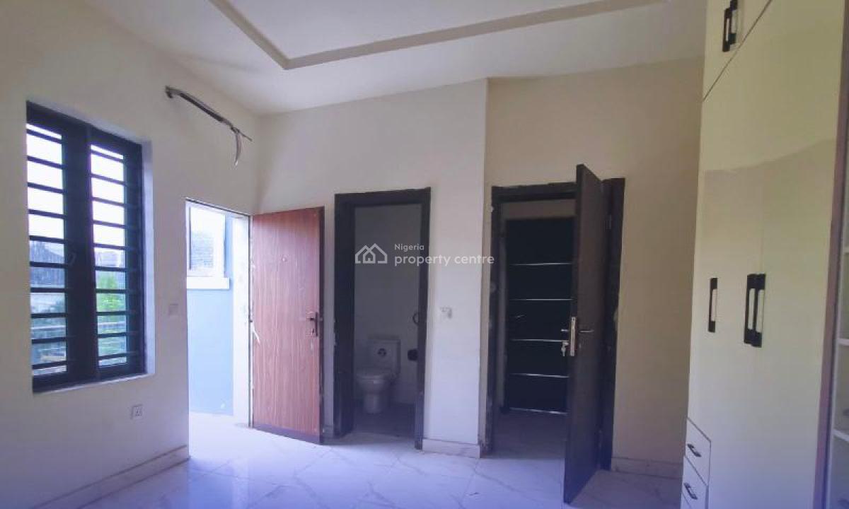 Modern 2 Bedroom Apartment, Ikota, Lekki, Lagos, Flat / Apartment for Rent