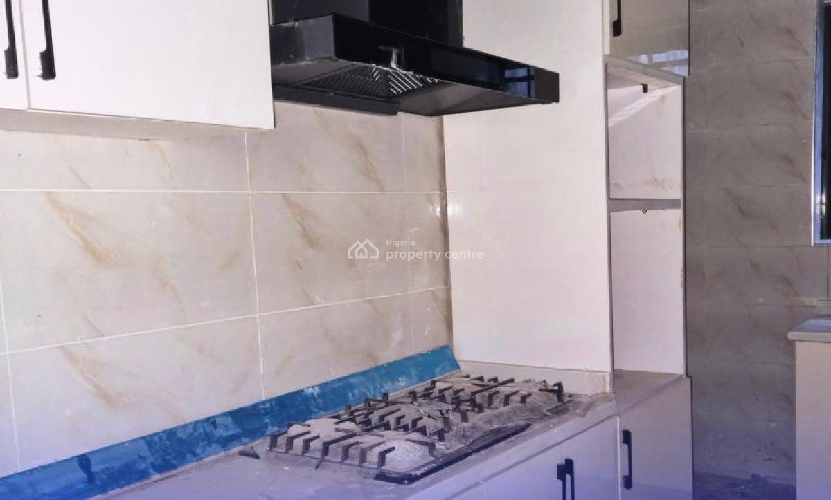 Modern 2 Bedroom Apartment, Ikota, Lekki, Lagos, Flat / Apartment for Rent