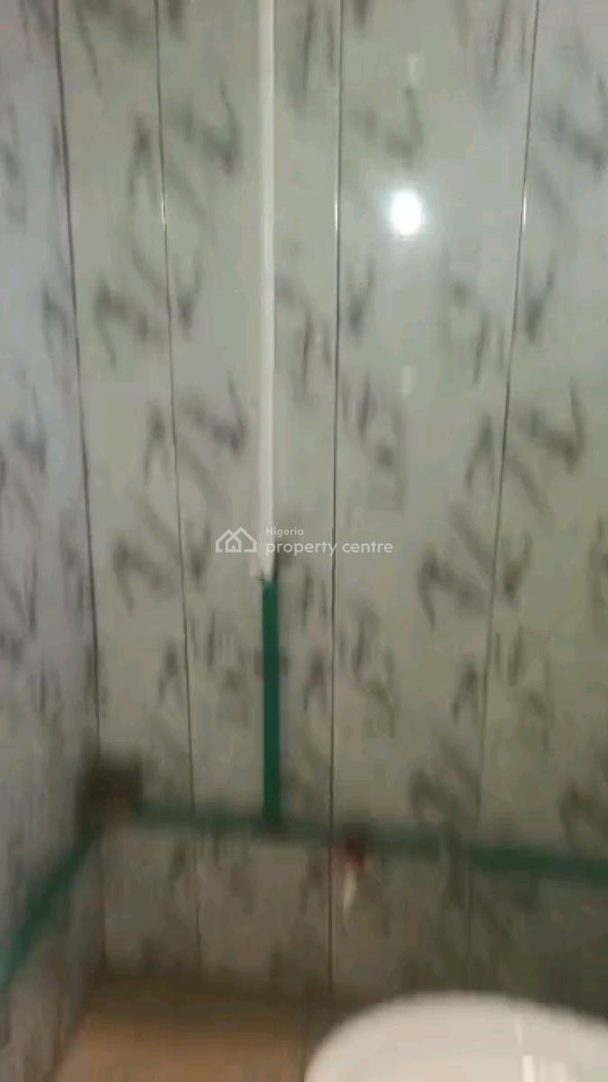 Standard and Executive Miniflat, Adekunle, Yaba, Lagos, Mini Flat (room and Parlour) for Rent