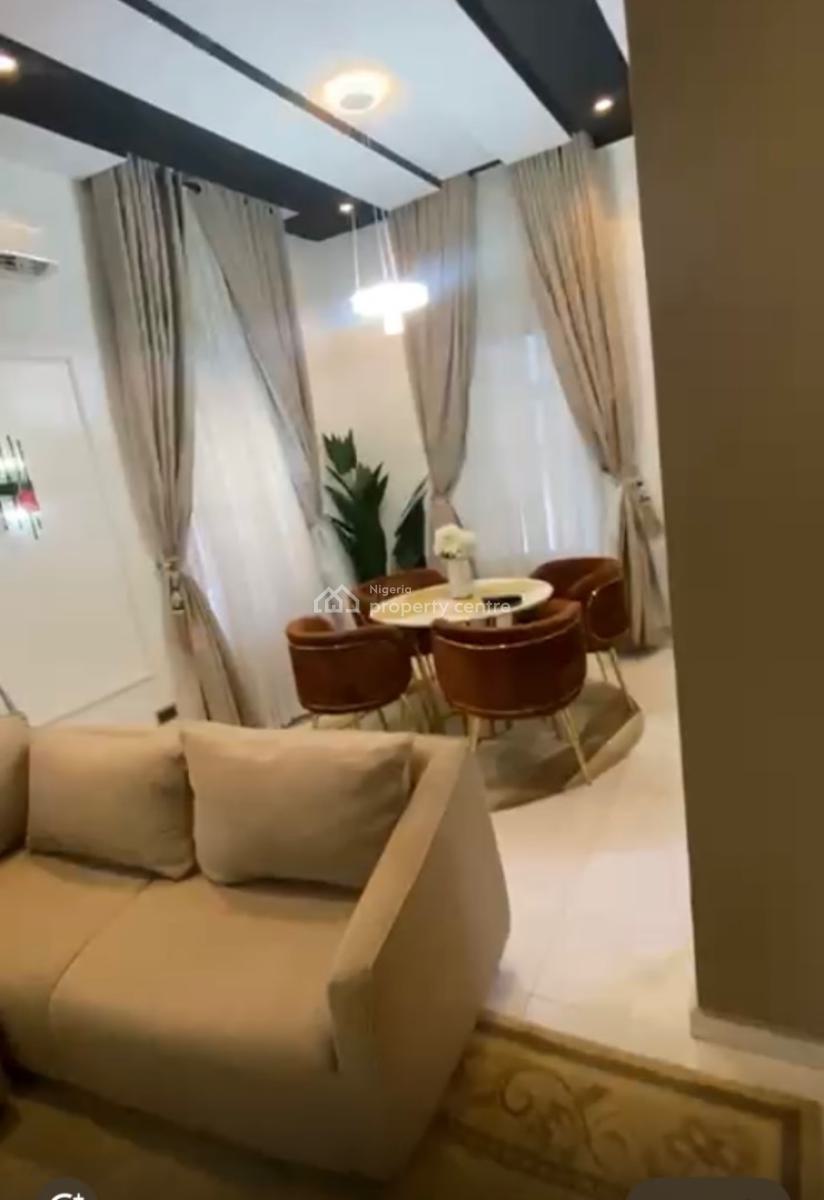 4 Bedroom Duplex, Richmond Estate, Ikate, Lekki, Lagos, Semi-detached Duplex for Rent