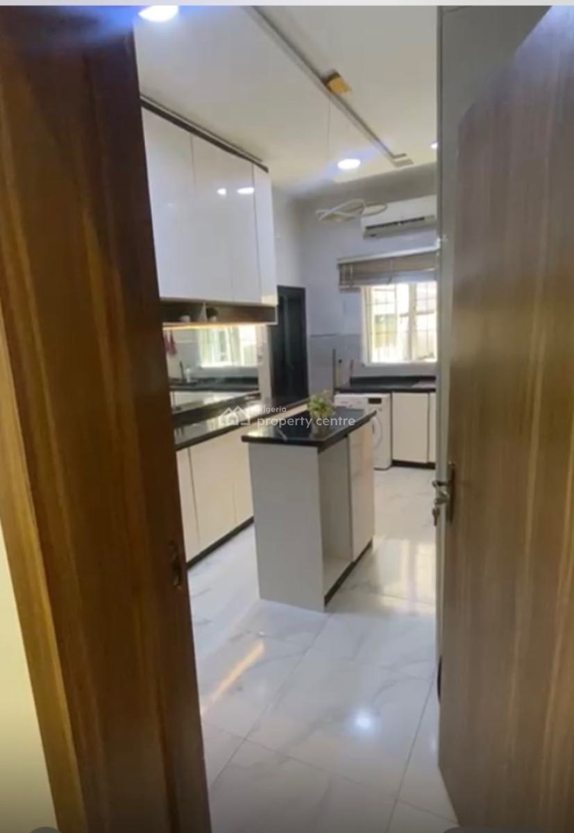 4 Bedroom Duplex, Richmond Estate, Ikate, Lekki, Lagos, Semi-detached Duplex for Rent