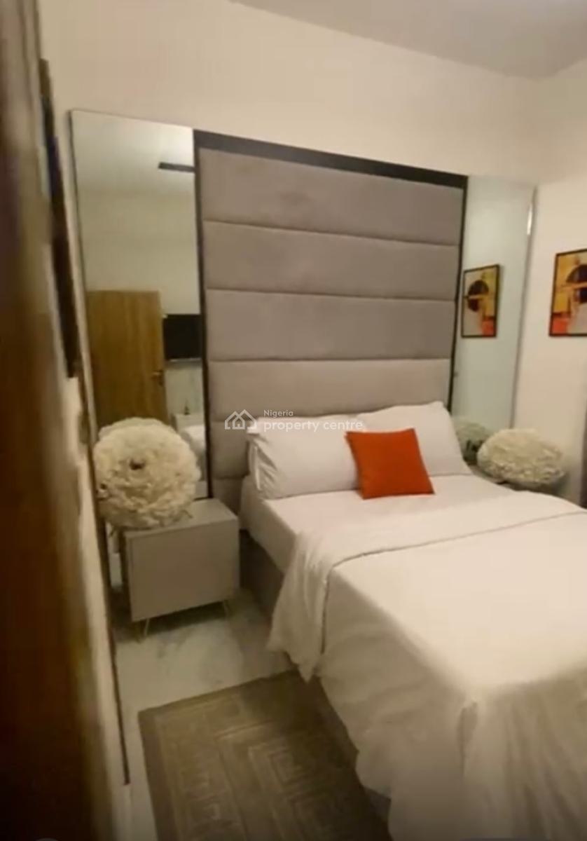 4 Bedroom Duplex, Richmond Estate, Ikate, Lekki, Lagos, Semi-detached Duplex for Rent