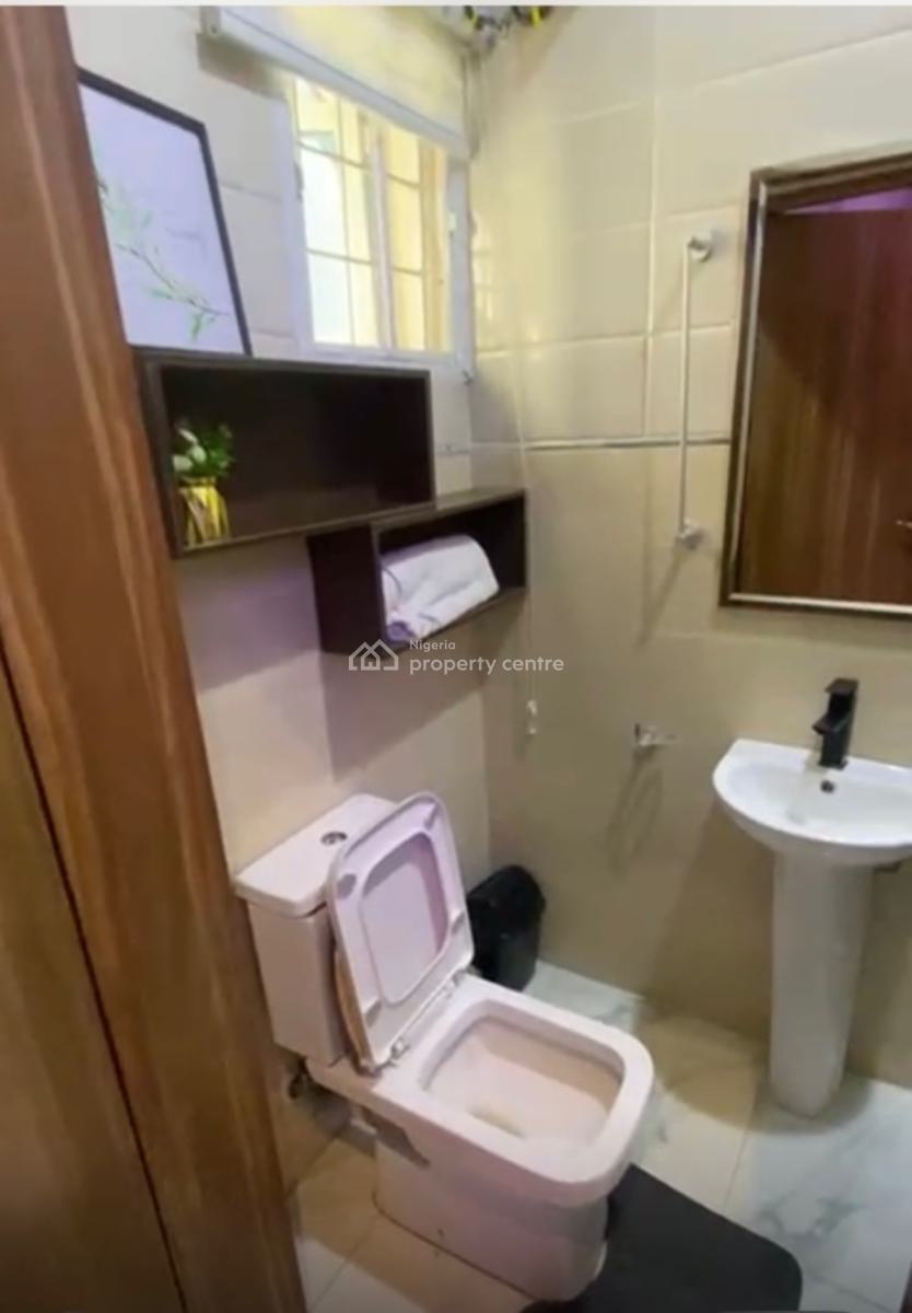 4 Bedroom Duplex, Richmond Estate, Ikate, Lekki, Lagos, Semi-detached Duplex for Rent