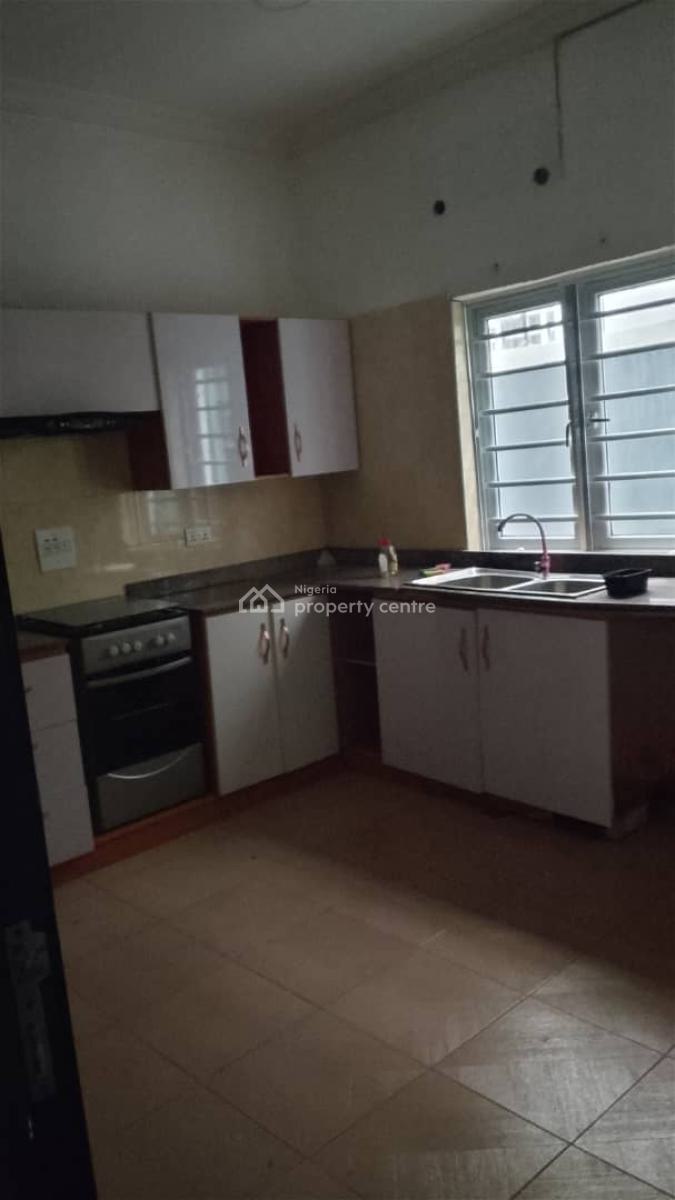 4 Bedroom Semi Detached Duplex, Gra Phase 1, Magodo, Lagos, Semi-detached Duplex for Rent