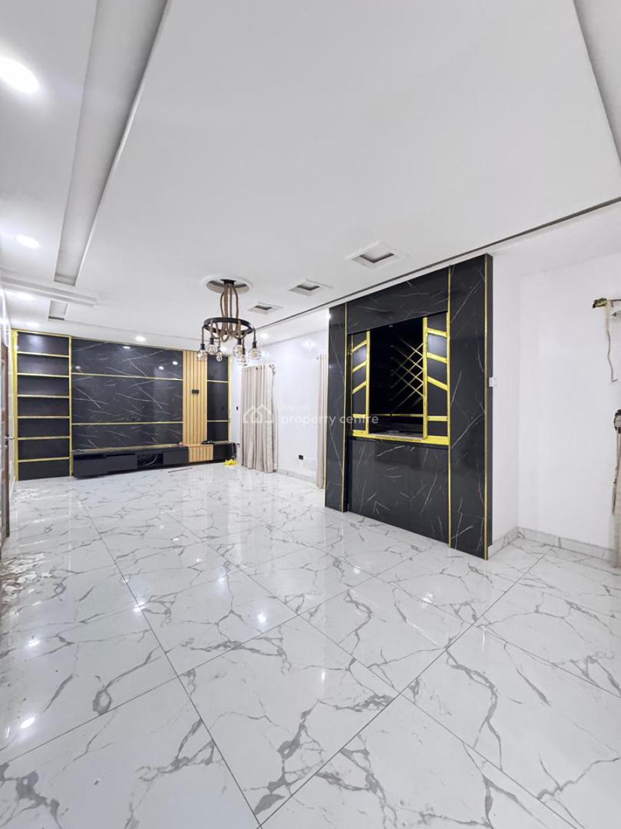 Well Maintained 5 Bedroom Fully Detached Duplex, Lekki County, Ikota, Lekki, Lagos, Detached Duplex for Rent