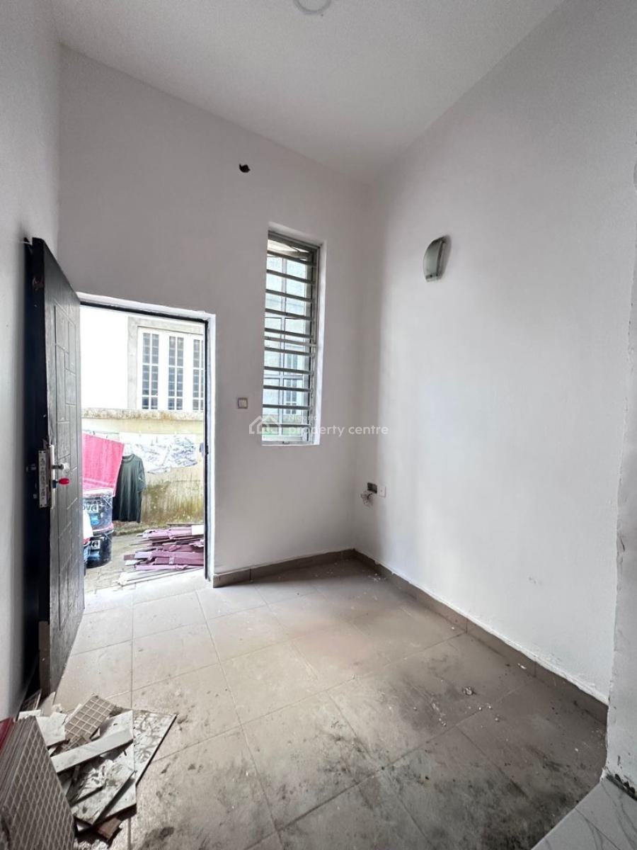 Excellent Self Contain, Ologolo, Lekki, Lagos, Self Contain (single Rooms) for Rent