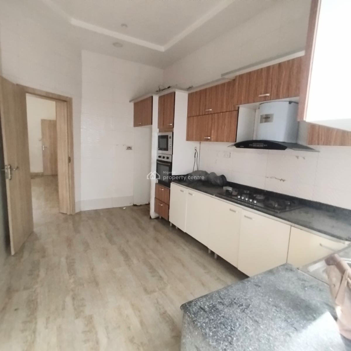 Nice 4 Bedroom Terrace Duplex, Royal Pine Estate Off Orchid Road, Lekki Expressway, Lekki, Lagos, Terraced Duplex for Rent