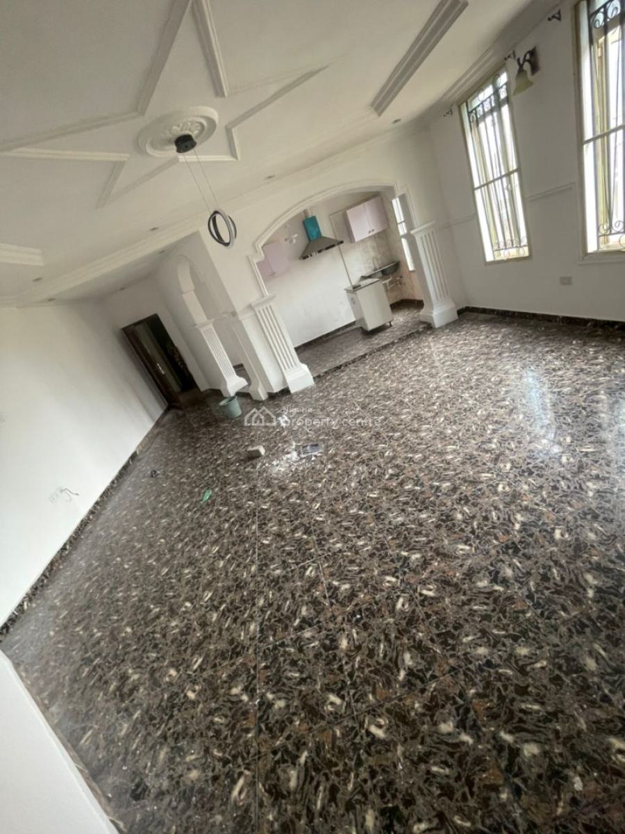 Sharp and Spacious Room and Parlor, Awoyaya, Ajah, Lagos, Mini Flat (room and Parlour) for Rent