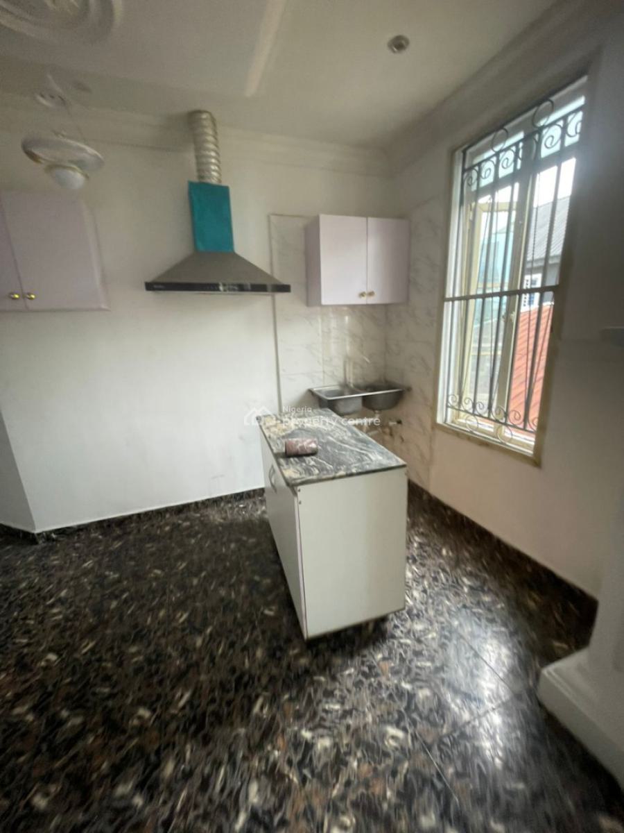 Sharp and Spacious Room and Parlor, Awoyaya, Ajah, Lagos, Mini Flat (room and Parlour) for Rent