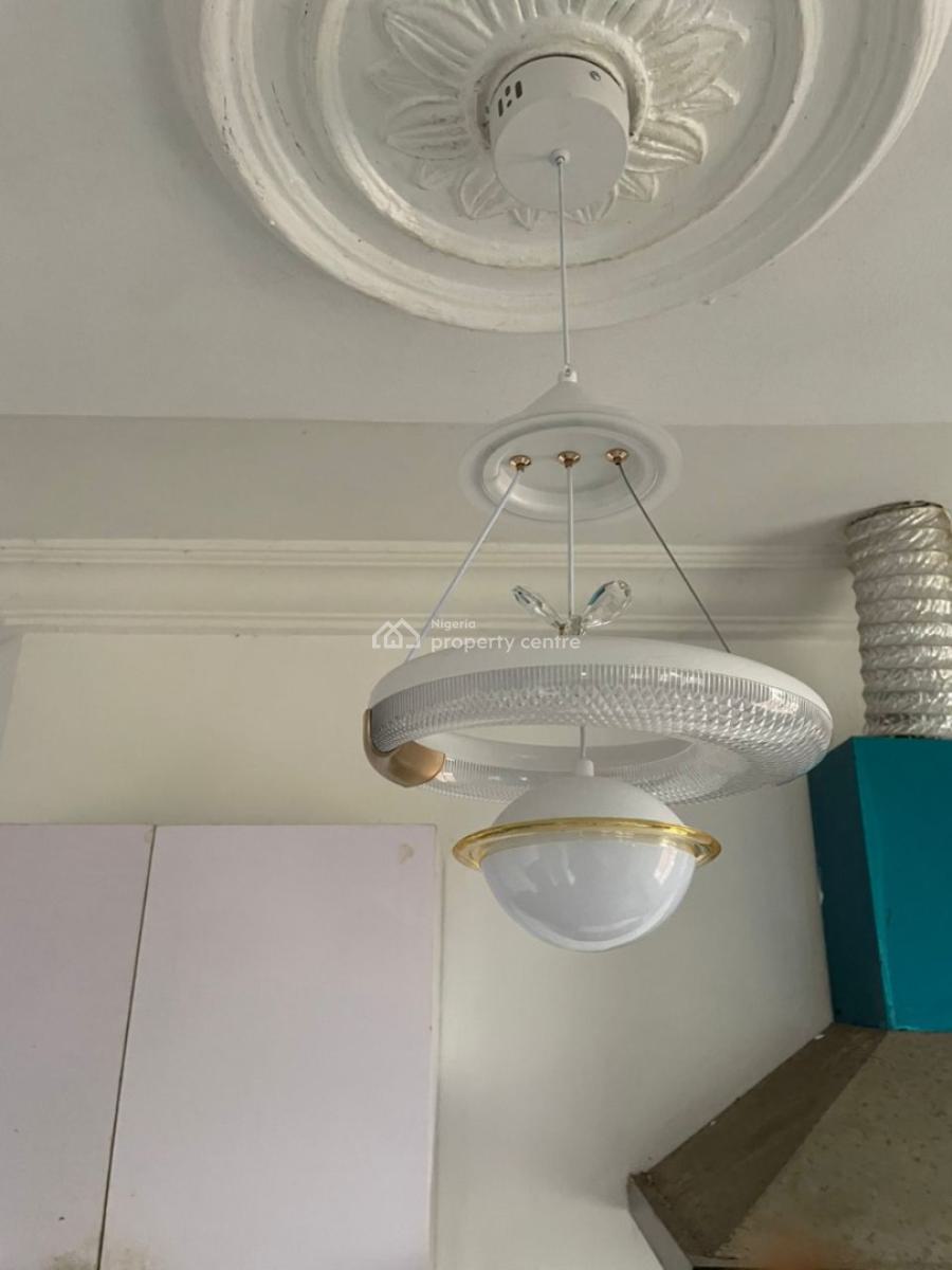 Sharp and Spacious Room and Parlor, Awoyaya, Ajah, Lagos, Mini Flat (room and Parlour) for Rent