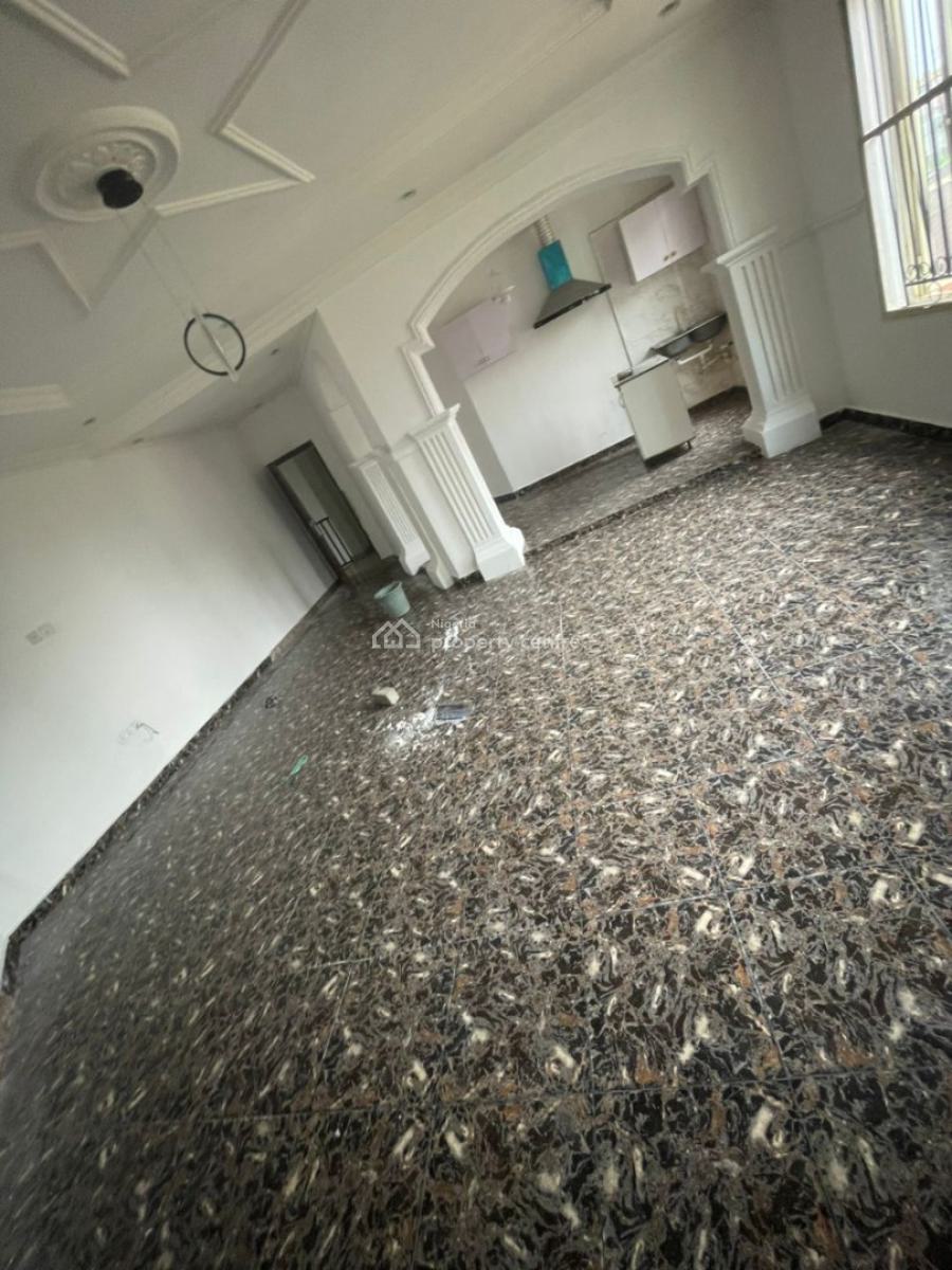 Sharp and Spacious Room and Parlor, Awoyaya, Ajah, Lagos, Mini Flat (room and Parlour) for Rent