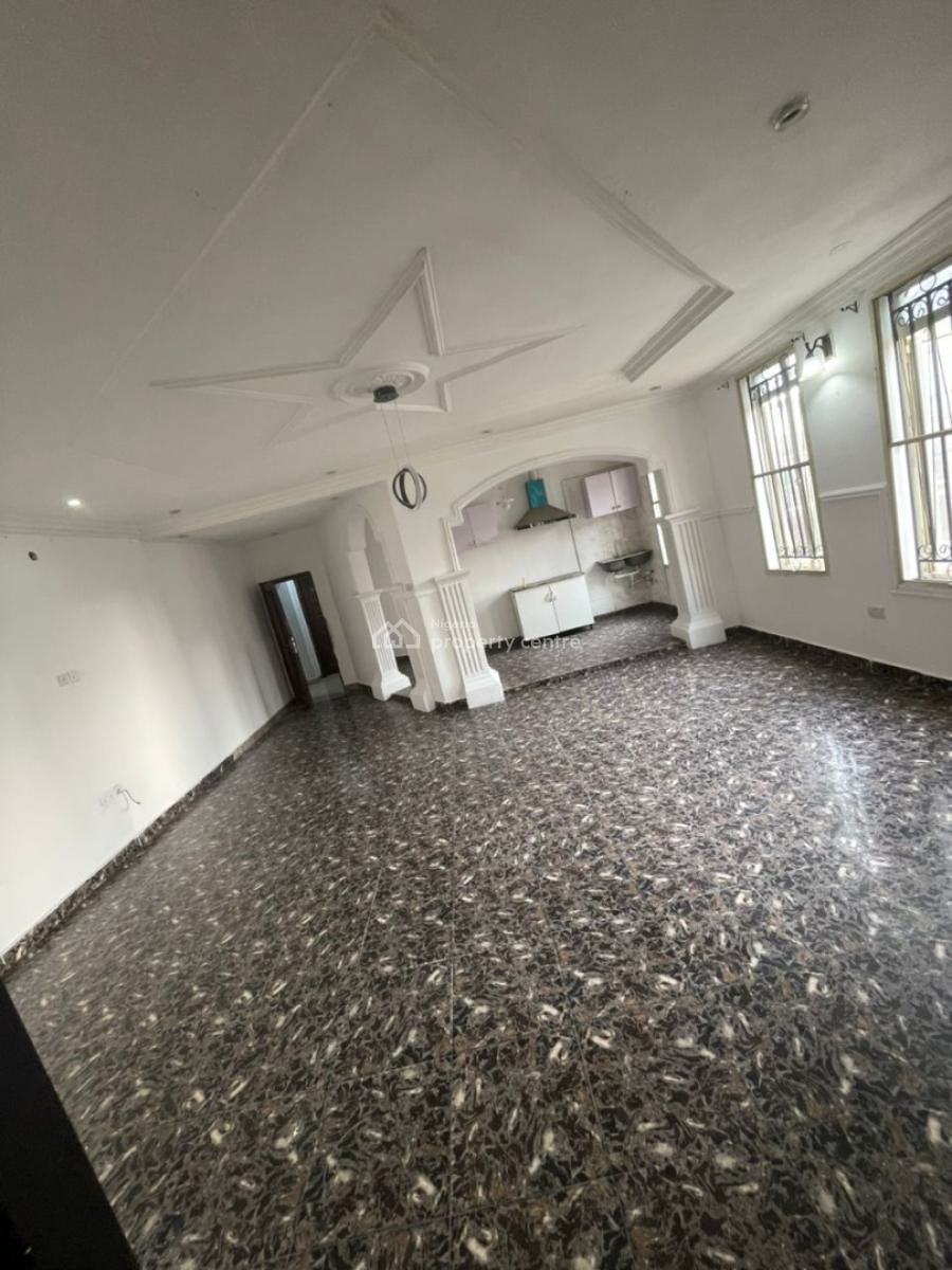 Sharp and Spacious Room and Parlor, Awoyaya, Ajah, Lagos, Mini Flat (room and Parlour) for Rent