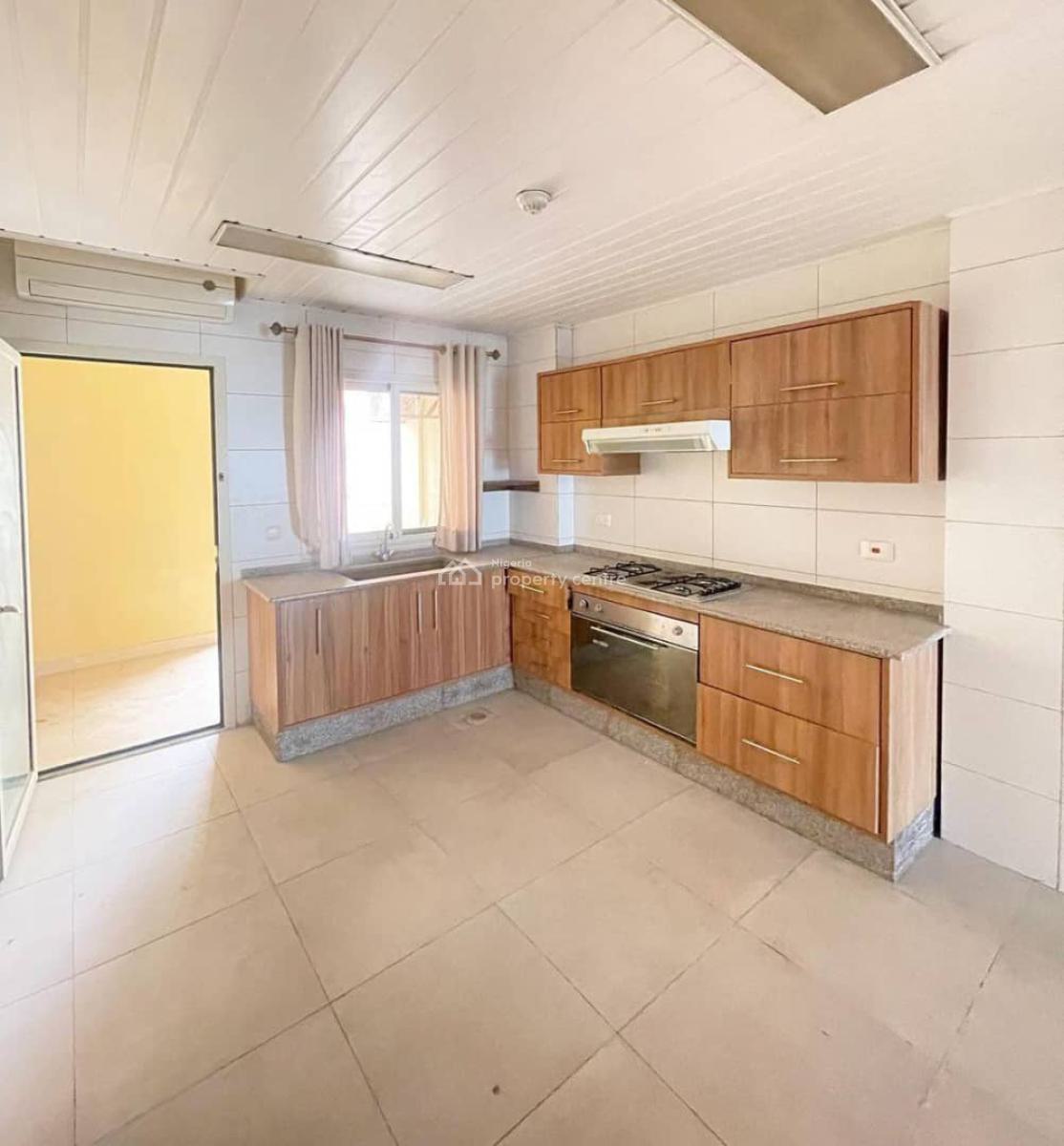 Luxury 3 Bedroom Apartment, Bella Vista Estate, Banana Island, Ikoyi, Lagos, Flat / Apartment for Rent