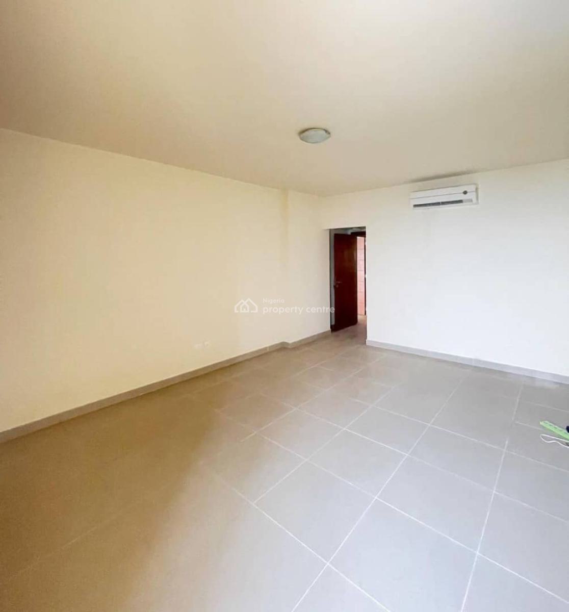 Luxury 3 Bedroom Apartment, Bella Vista Estate, Banana Island, Ikoyi, Lagos, Flat / Apartment for Rent