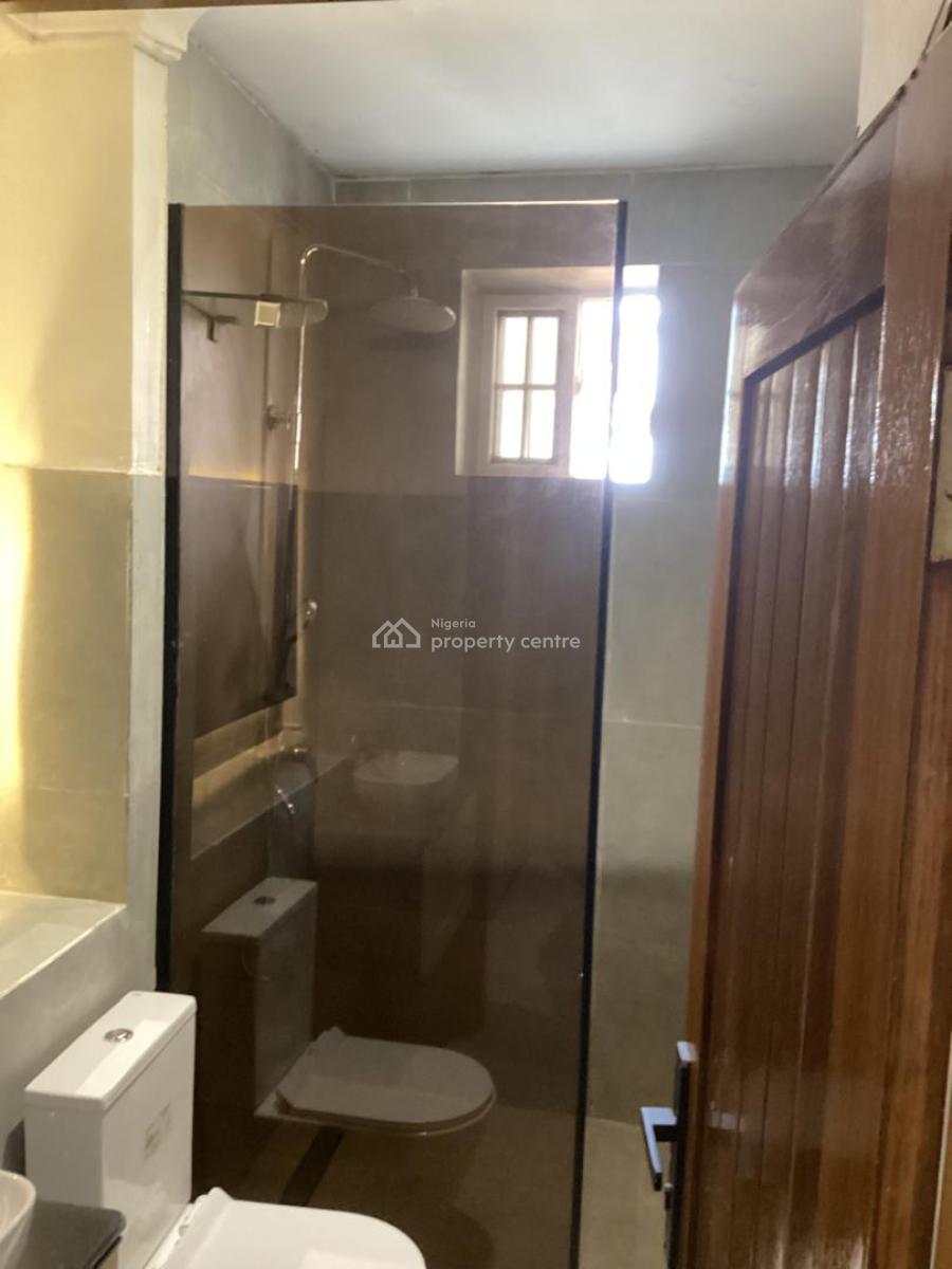 8 Units of Brand New 3 Bedrooms with Modern Facilities, Off Four Point Hotel, Oniru, Victoria Island (vi), Lagos, Flat / Apartment for Rent