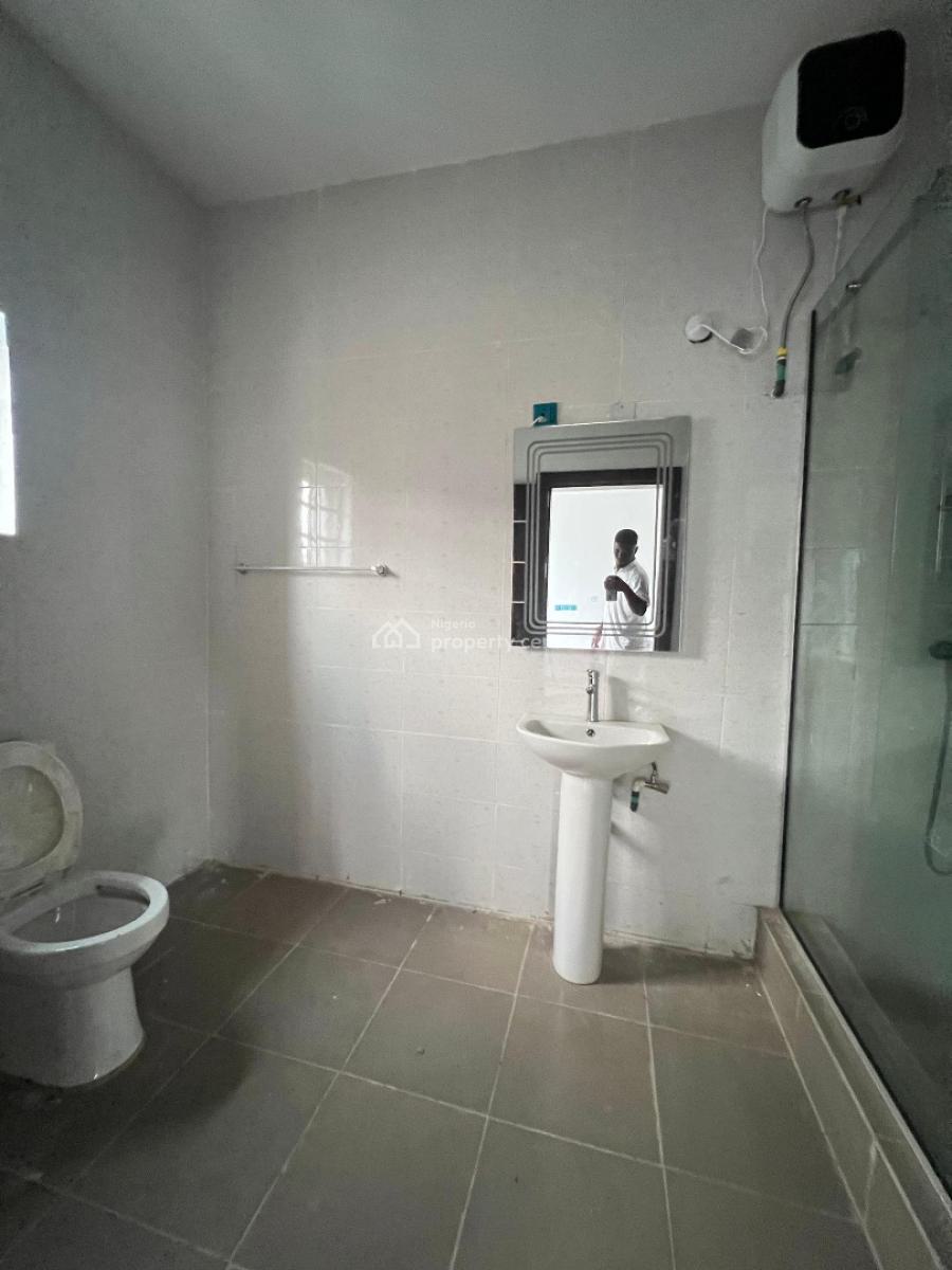 Distress of Newly Built of 5 Bedroom Detached Duplex with Modern Amenities, Abese Estate, Challenge, Ibadan, Oyo, House for Sale