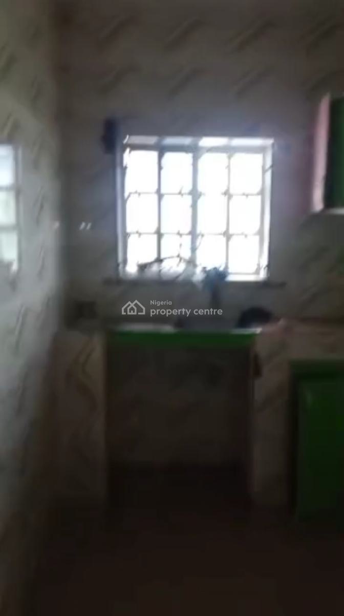 Well Maintained Mini Flat, Newroad Gbetu, Awoyaya, Ibeju Lekki, Lagos, Mini Flat (room and Parlour) for Rent