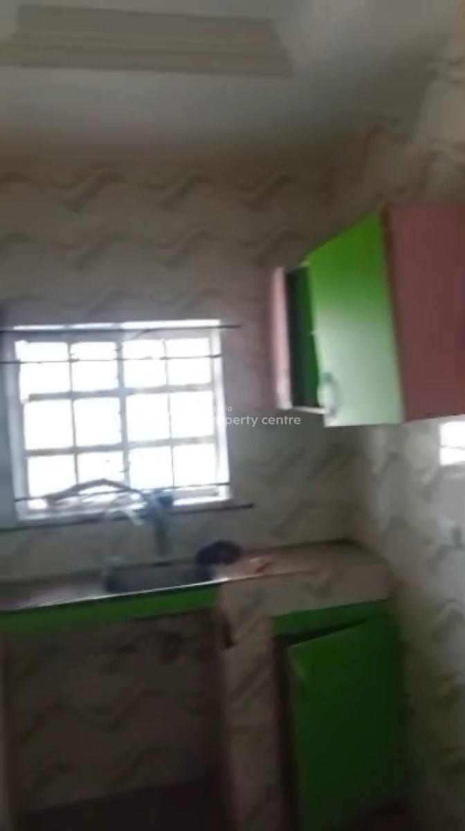 Well Maintained Mini Flat, Newroad Gbetu, Awoyaya, Ibeju Lekki, Lagos, Mini Flat (room and Parlour) for Rent