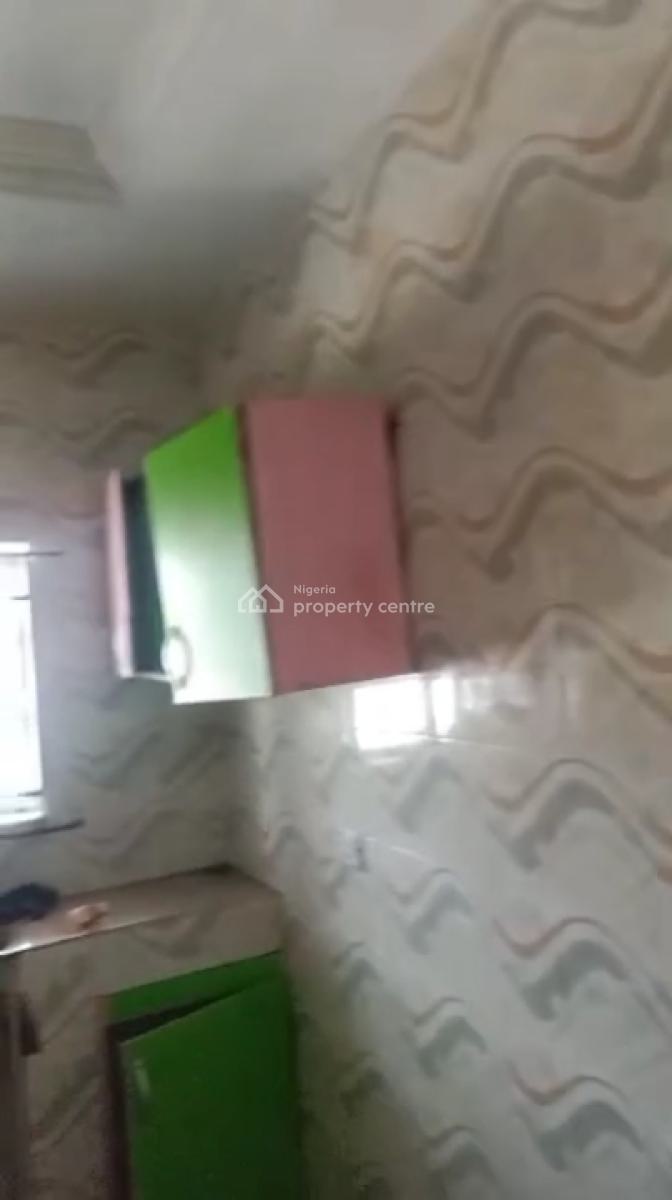 Well Maintained Mini Flat, Newroad Gbetu, Awoyaya, Ibeju Lekki, Lagos, Mini Flat (room and Parlour) for Rent