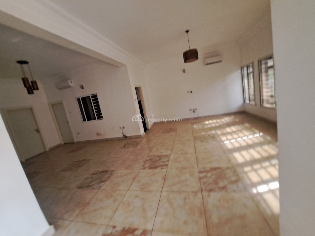 Luxury Finished 5 Bedroom Terrace Duplex, Mabushi, Abuja, Flat / Apartment for Rent