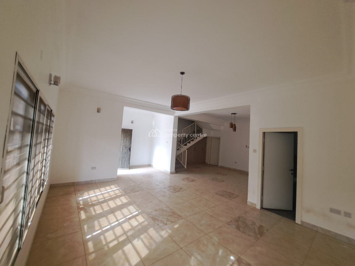 Luxury Finished 5 Bedroom Terrace Duplex, Mabushi, Abuja, Flat / Apartment for Rent