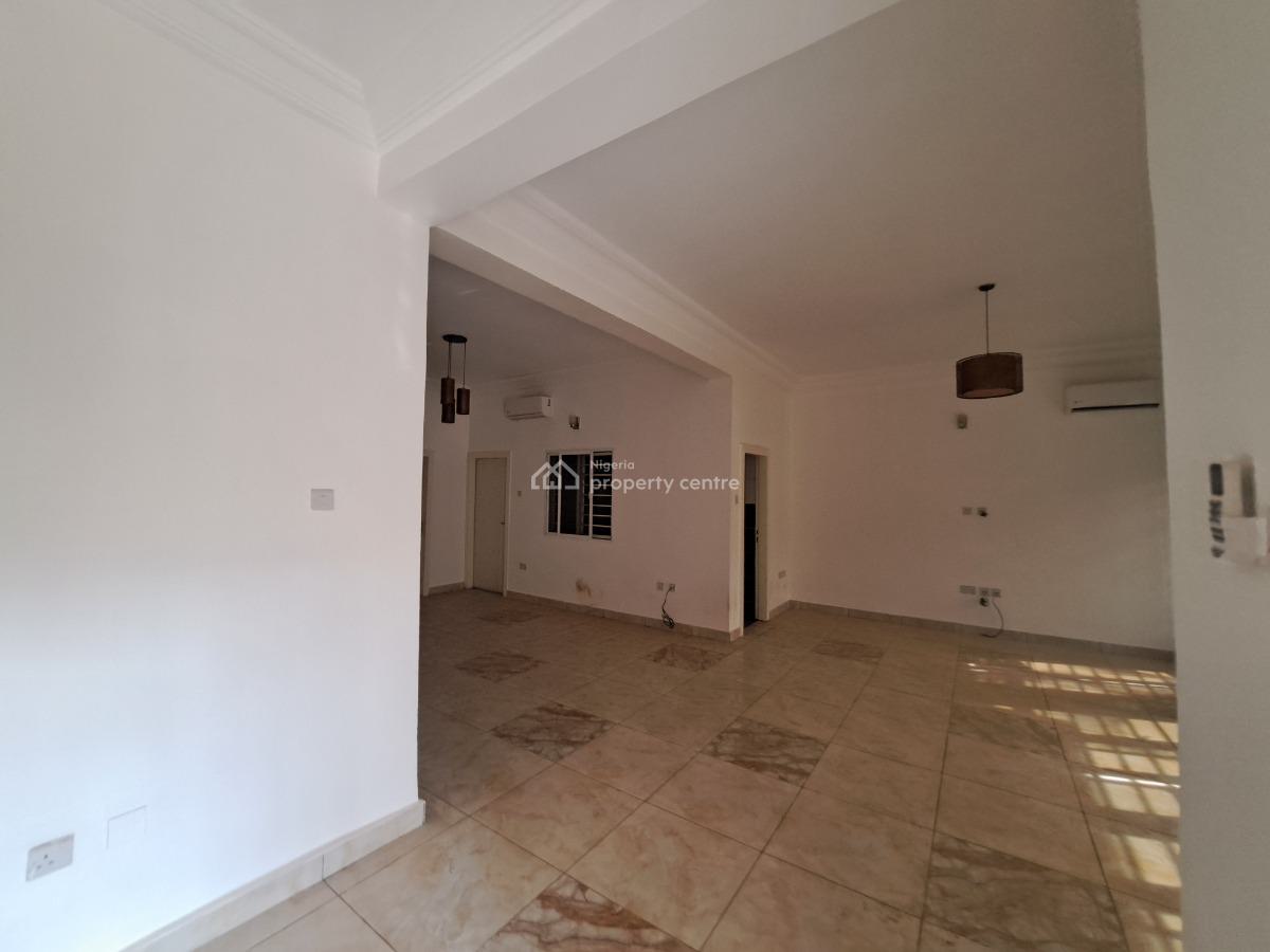 Luxury Finished 5 Bedroom Terrace Duplex, Mabushi, Abuja, Flat / Apartment for Rent