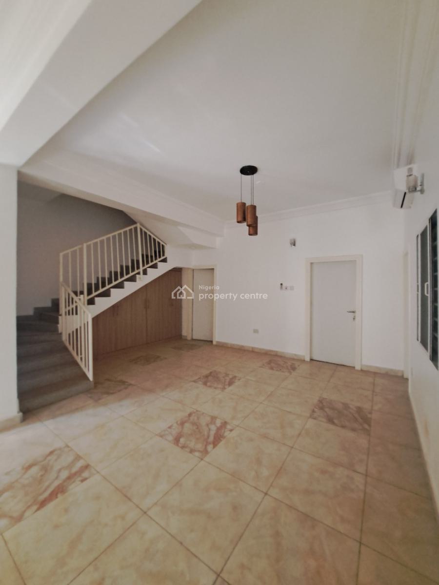 Luxury Finished 5 Bedroom Terrace Duplex, Mabushi, Abuja, Flat / Apartment for Rent