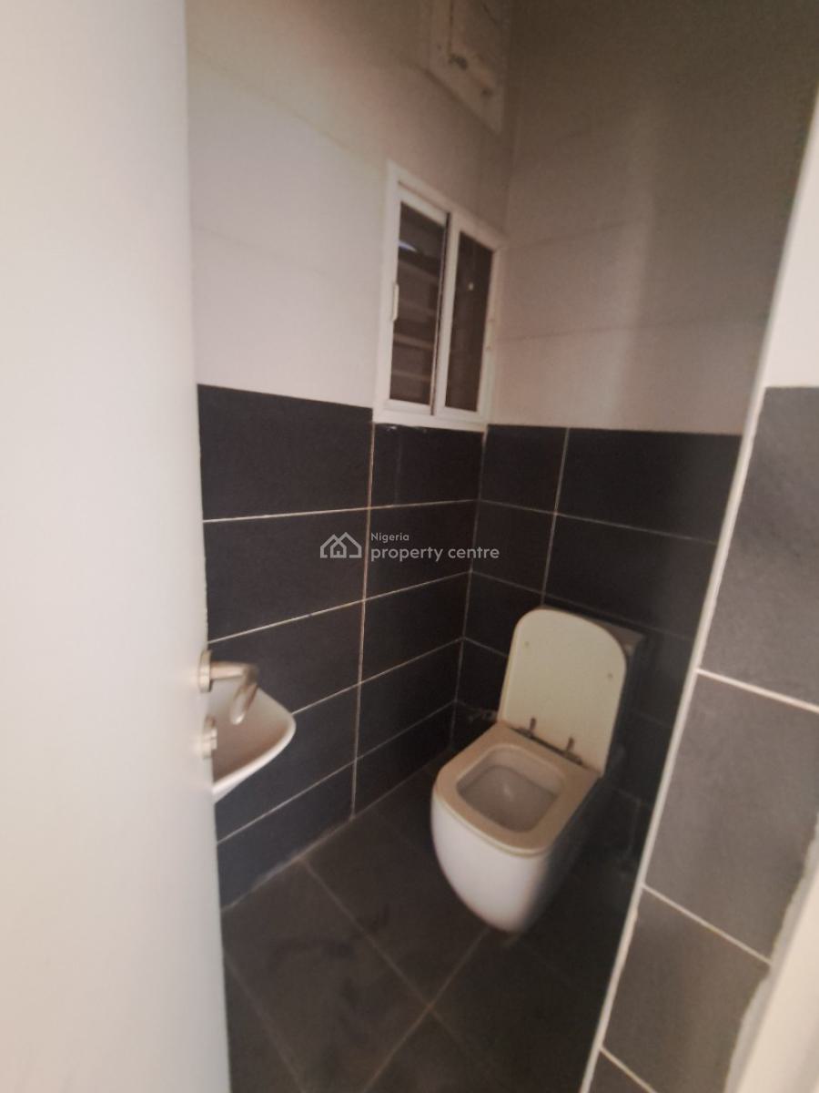 Luxury Finished 5 Bedroom Terrace Duplex, Mabushi, Abuja, Flat / Apartment for Rent