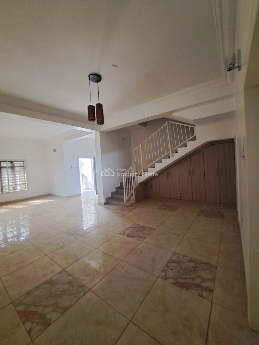 Luxury Finished 5 Bedroom Terrace Duplex, Mabushi, Abuja, Flat / Apartment for Rent