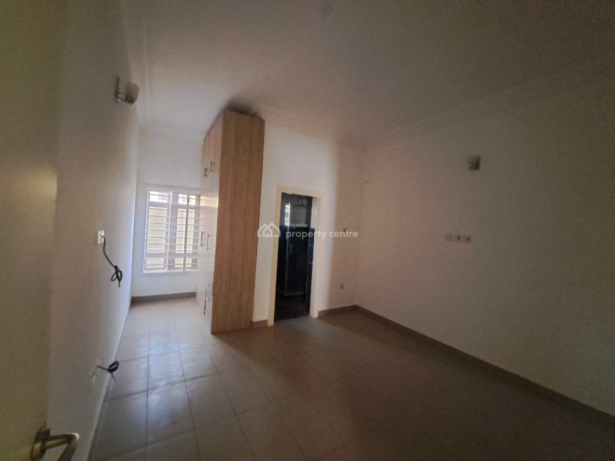 Luxury Finished 5 Bedroom Terrace Duplex, Mabushi, Abuja, Flat / Apartment for Rent