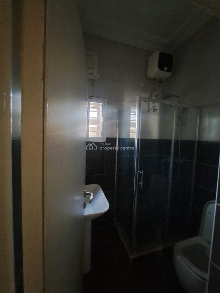 Luxury Finished 5 Bedroom Terrace Duplex, Mabushi, Abuja, Flat / Apartment for Rent