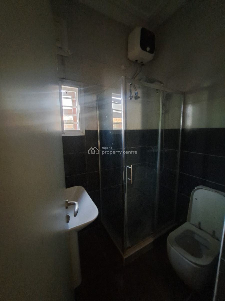 Luxury Finished 5 Bedroom Terrace Duplex, Mabushi, Abuja, Flat / Apartment for Rent