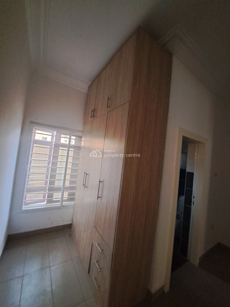 Luxury Finished 5 Bedroom Terrace Duplex, Mabushi, Abuja, Flat / Apartment for Rent