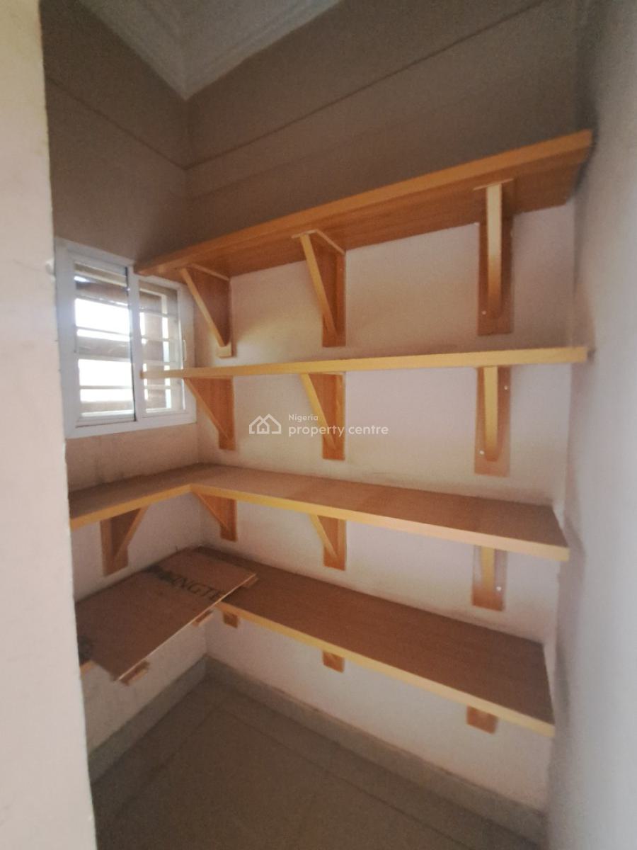 Luxury Finished 5 Bedroom Terrace Duplex, Mabushi, Abuja, Flat / Apartment for Rent