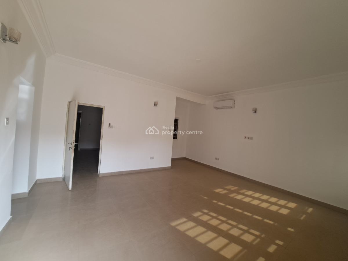 Luxury Finished 5 Bedroom Terrace Duplex, Mabushi, Abuja, Flat / Apartment for Rent