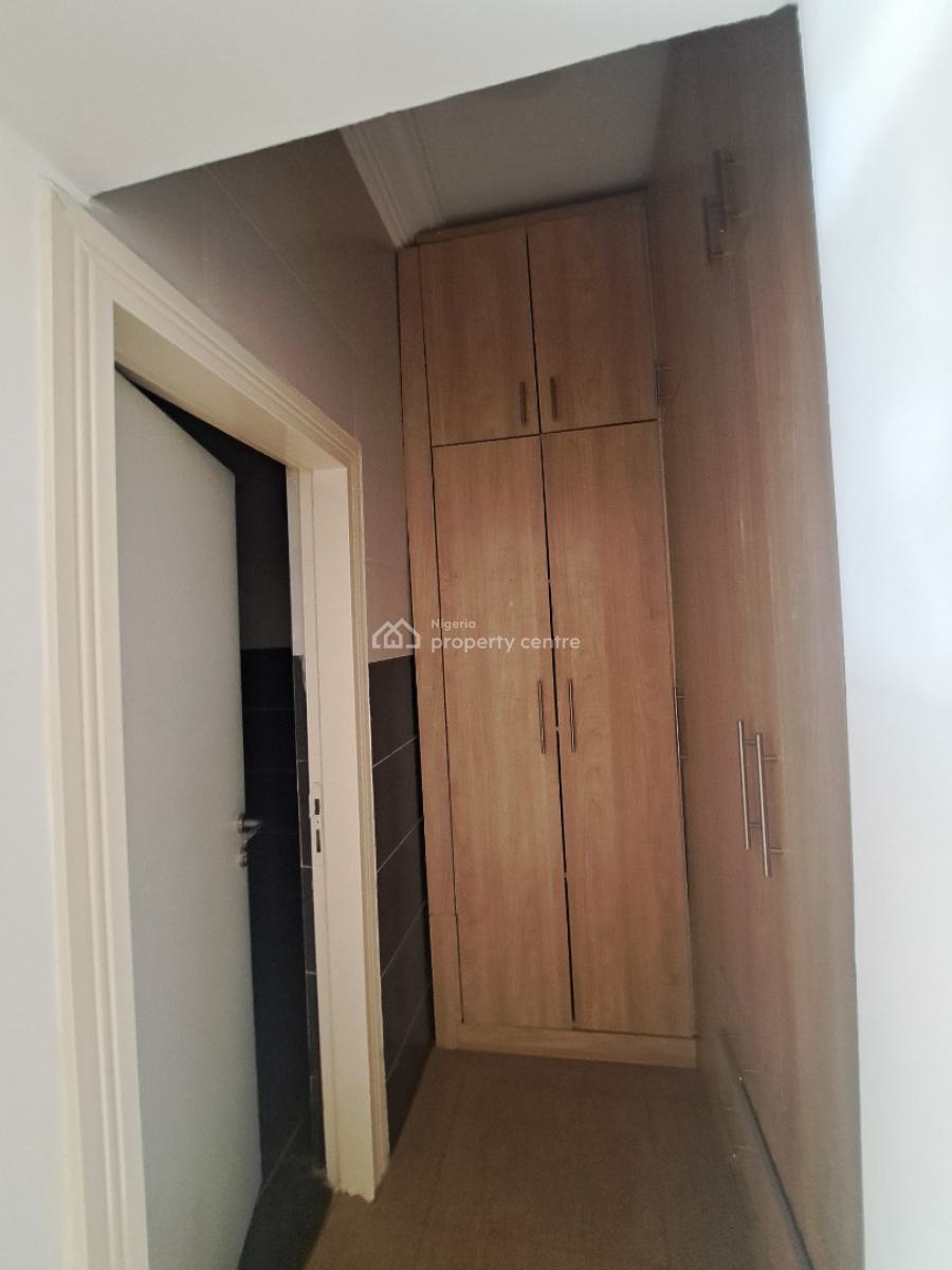 Luxury Finished 5 Bedroom Terrace Duplex, Mabushi, Abuja, Flat / Apartment for Rent