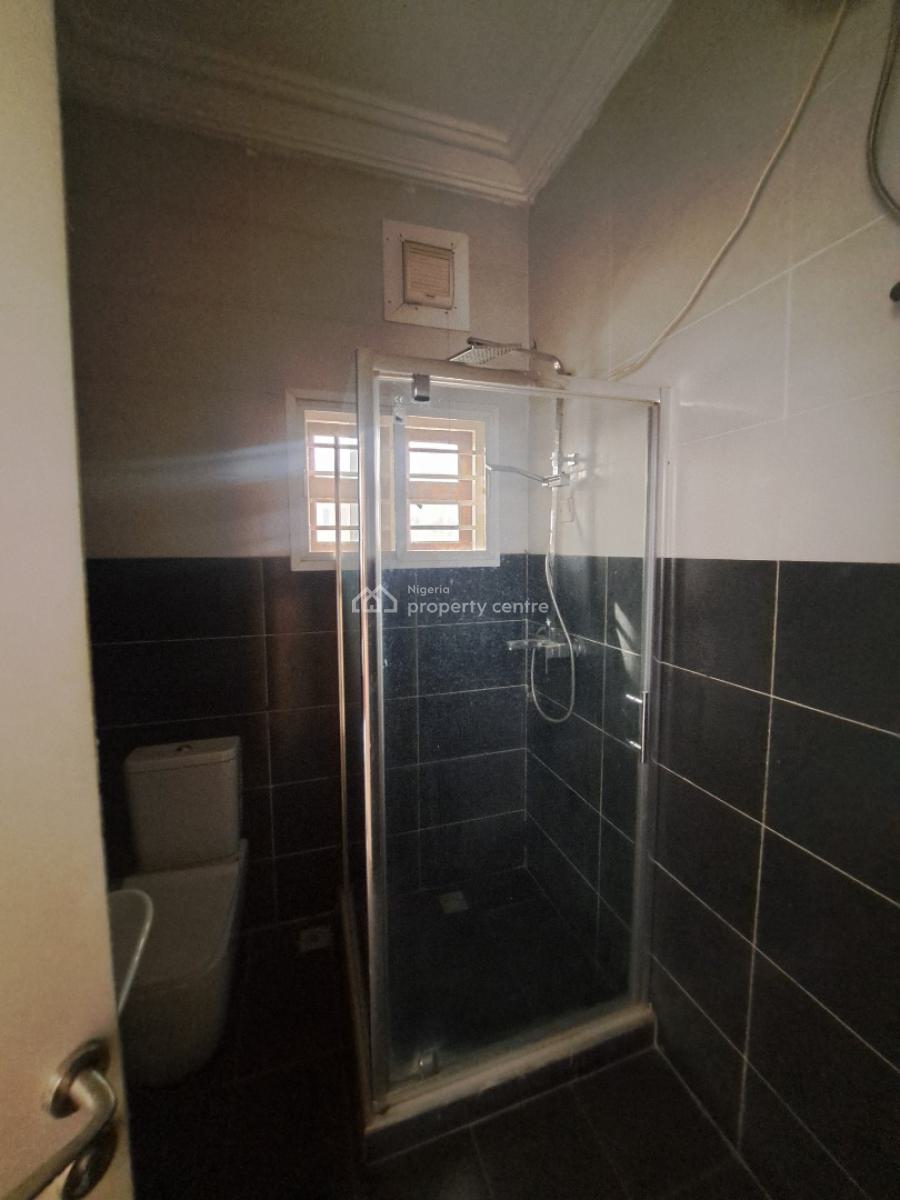 Luxury Finished 5 Bedroom Terrace Duplex, Mabushi, Abuja, Flat / Apartment for Rent