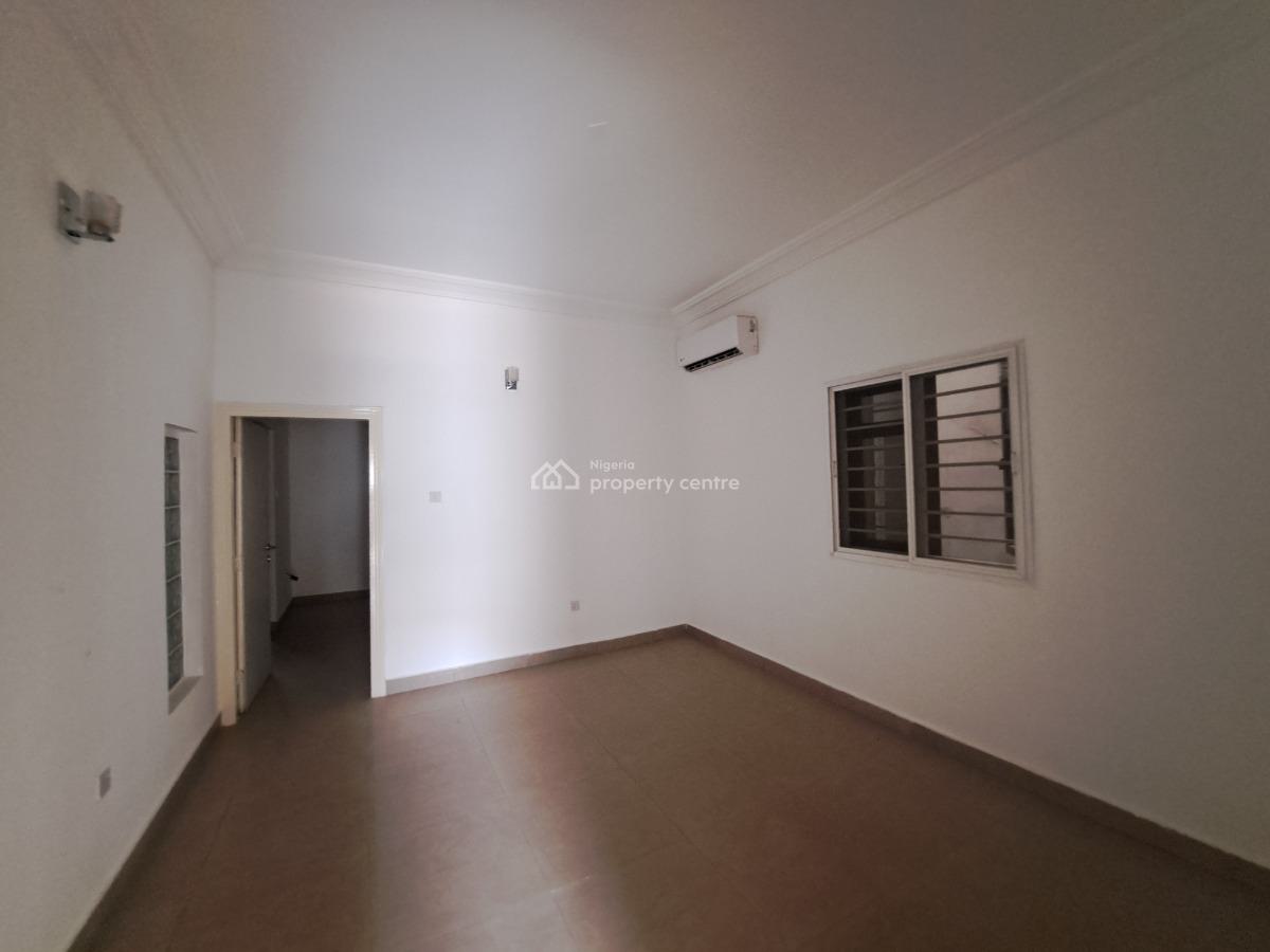 Luxury Finished 5 Bedroom Terrace Duplex, Mabushi, Abuja, Flat / Apartment for Rent