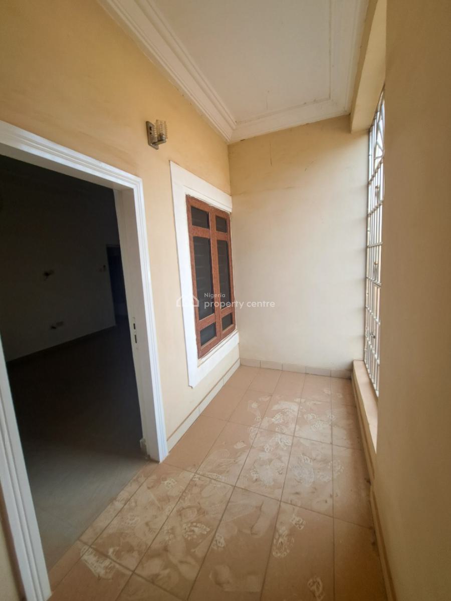 Luxury Finished 5 Bedroom Terrace Duplex, Mabushi, Abuja, Flat / Apartment for Rent