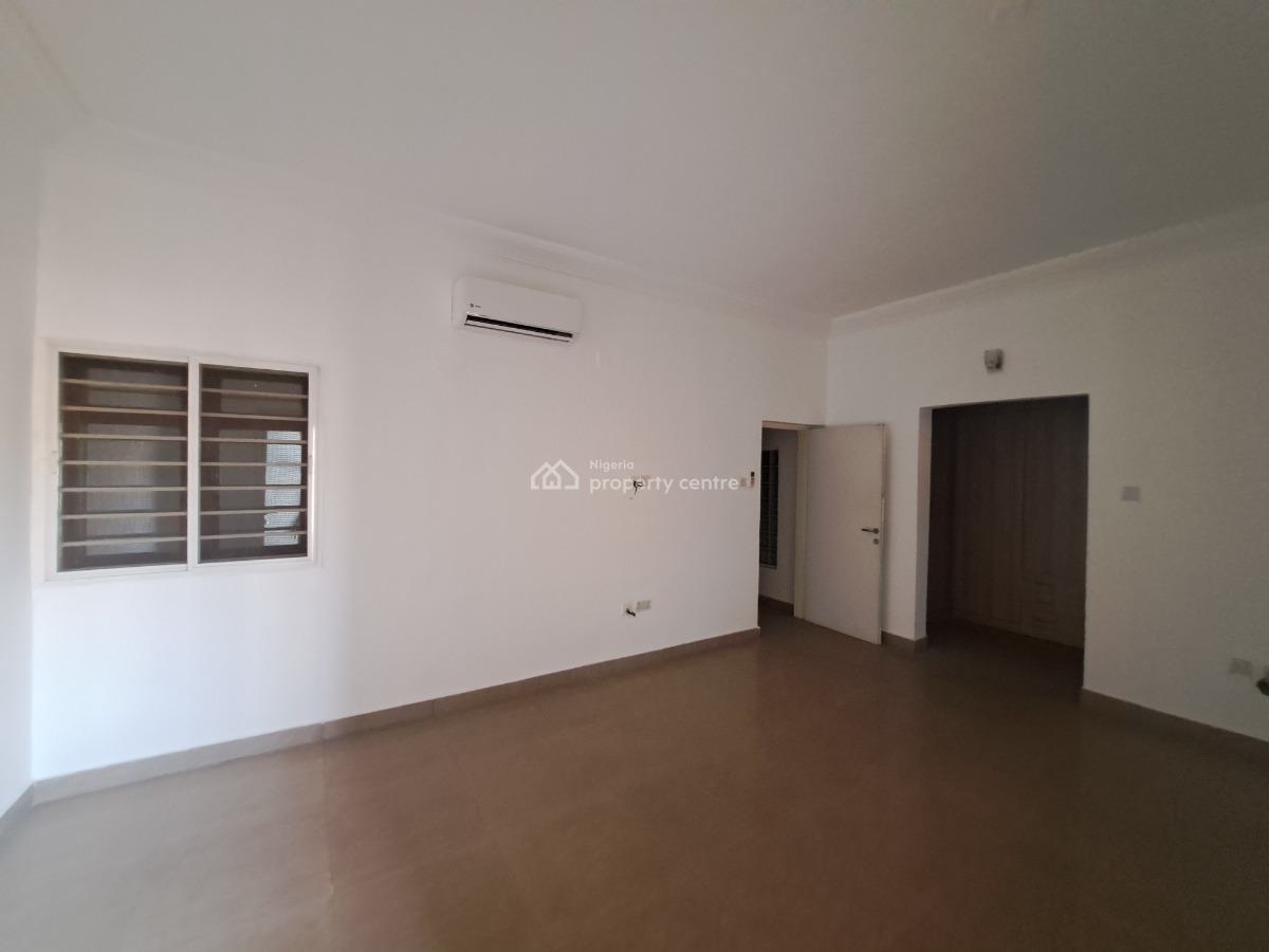 Luxury Finished 5 Bedroom Terrace Duplex, Mabushi, Abuja, Flat / Apartment for Rent